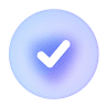 checkmark icon