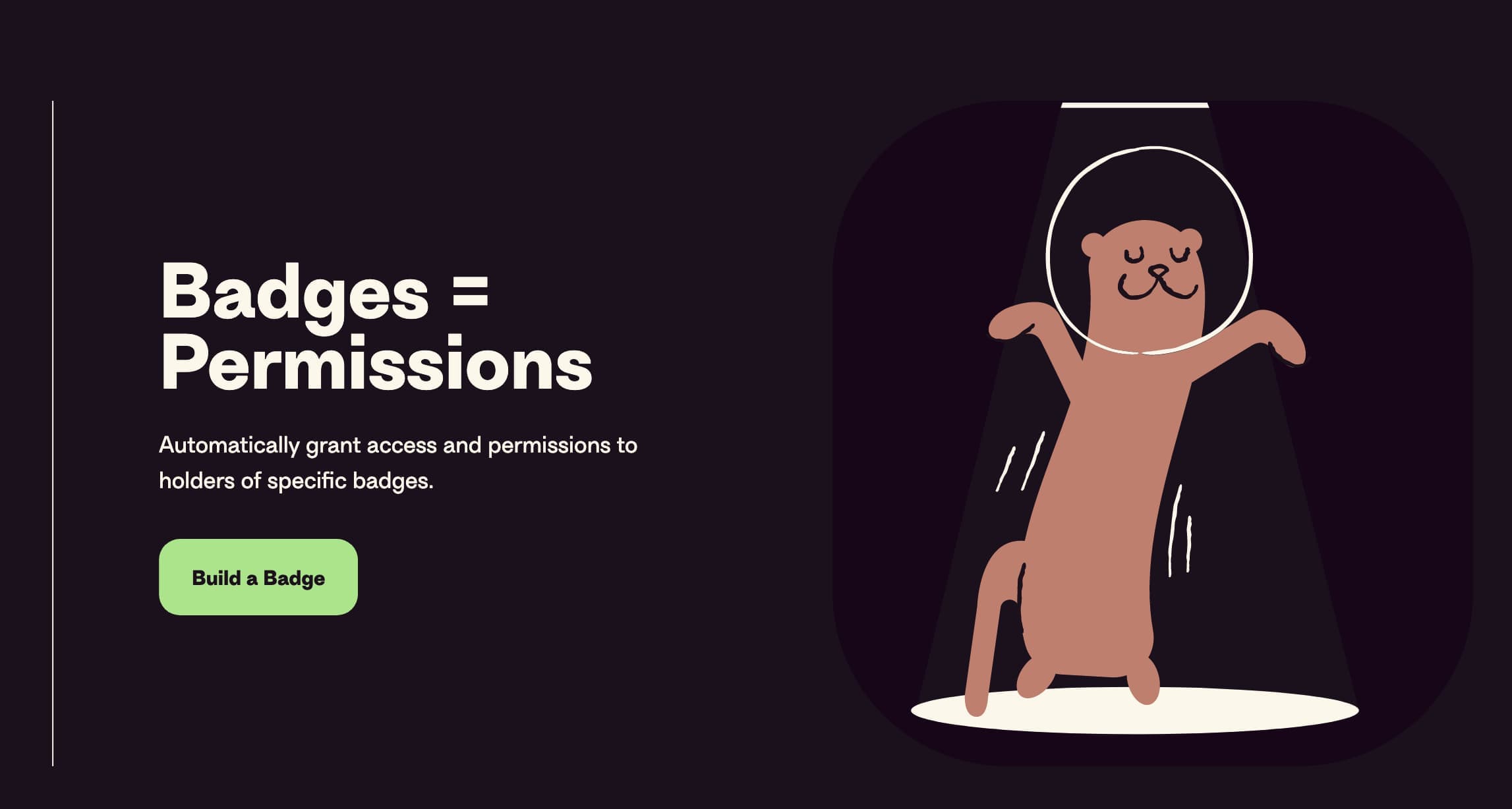 How to Use DAO Credential Tools