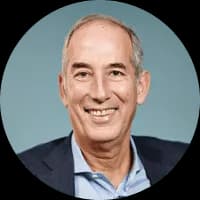 Investor Photo