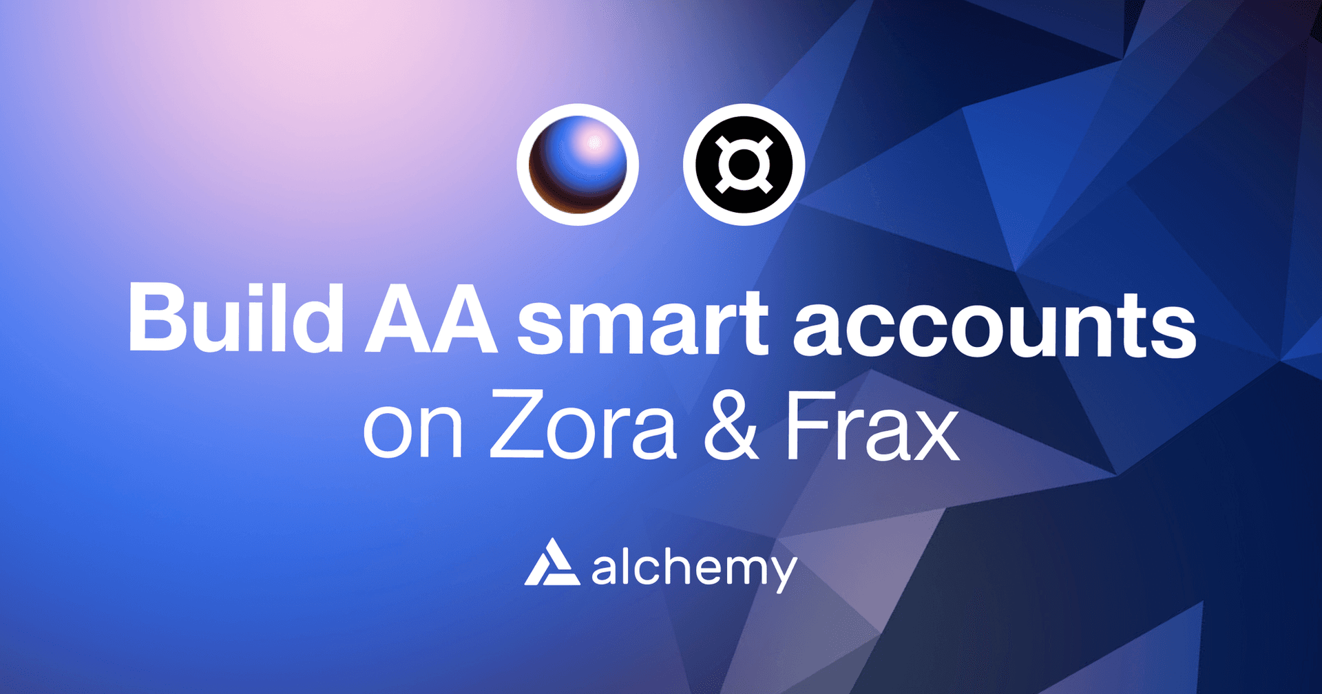 aa support on frax and zora