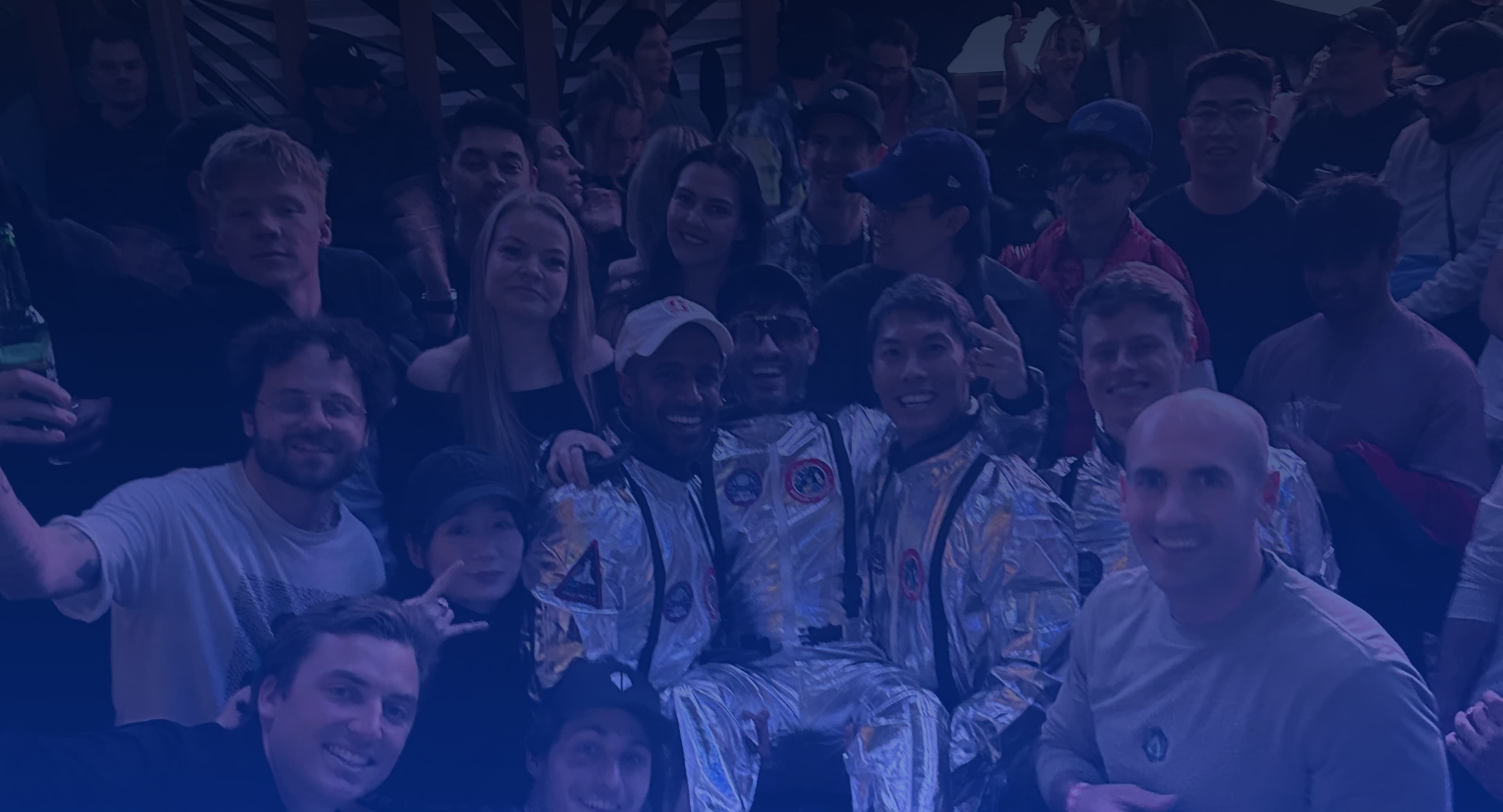 Desktop section background image
