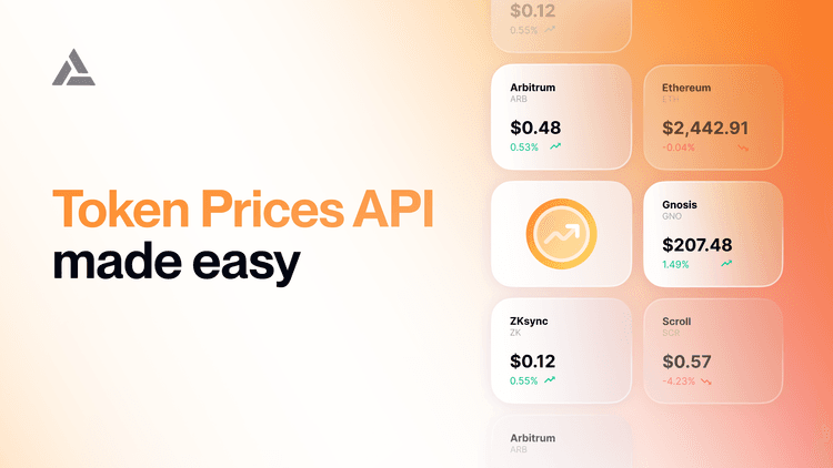 prices api