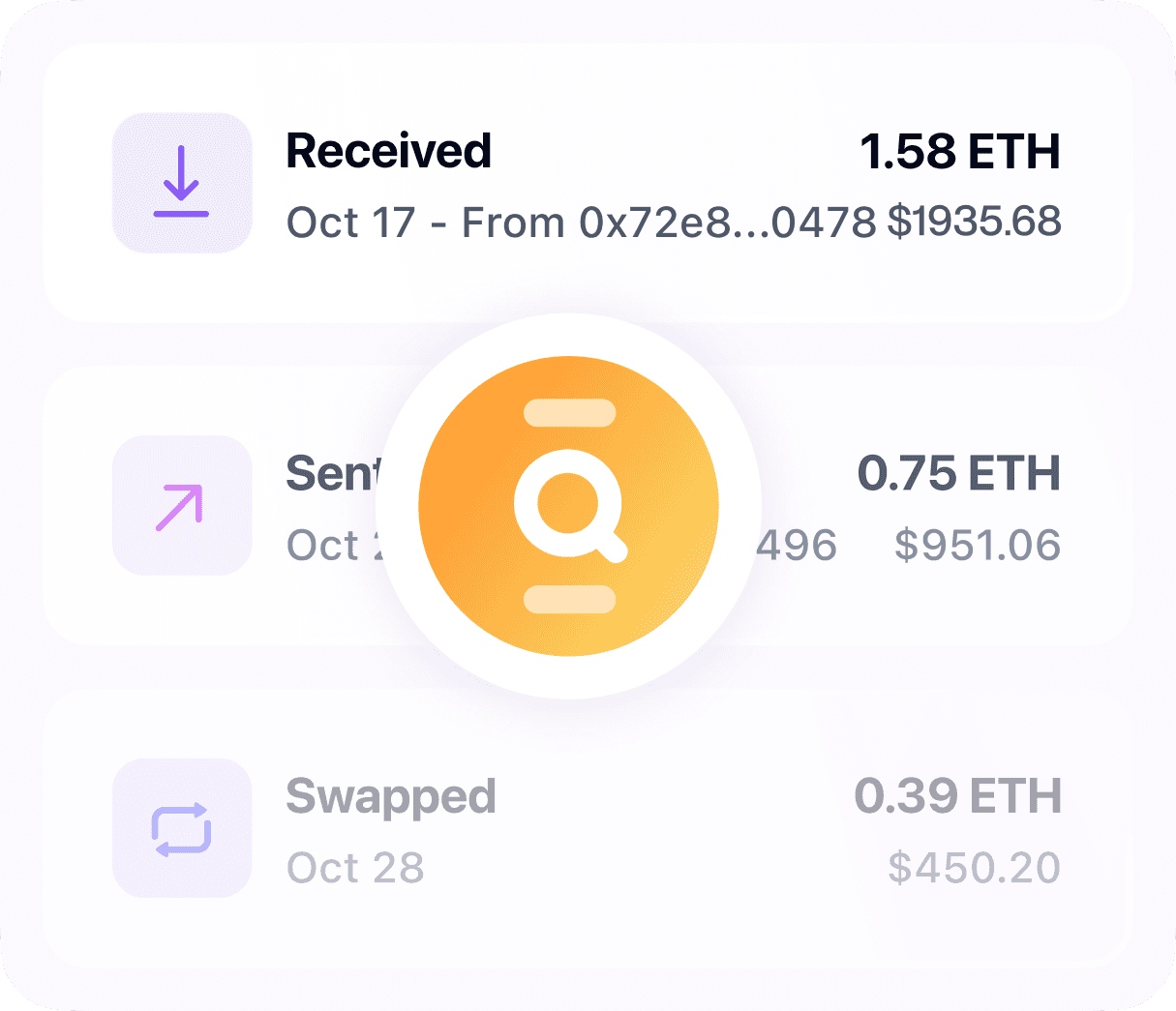txn history api