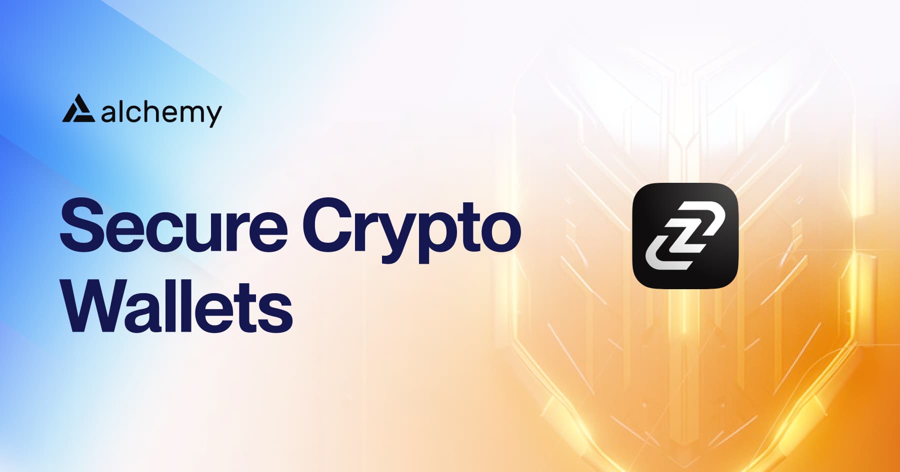 Secure Crypto Wallets