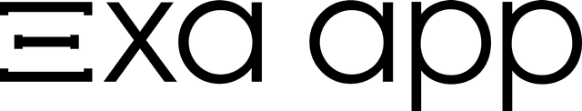 Exa App logo