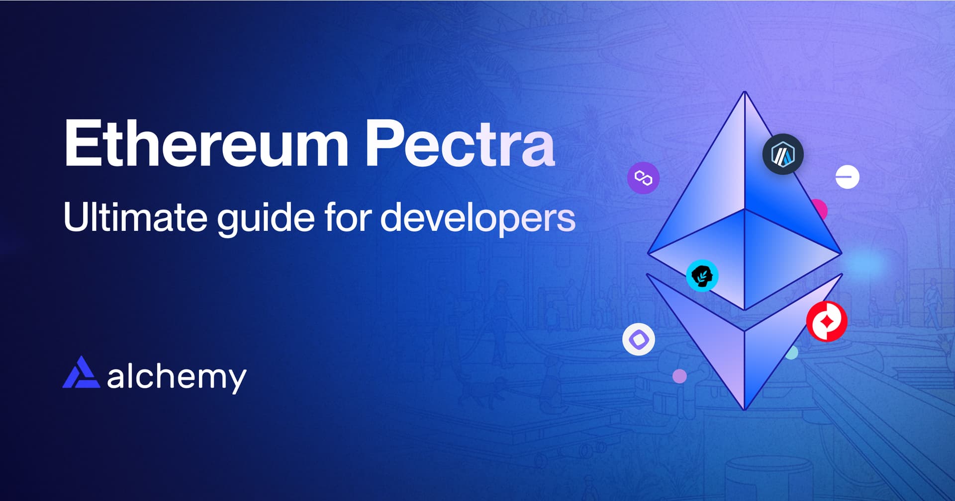 The ultimate developer guide for Ethereum Pectra