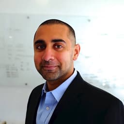 Investor Photo