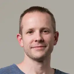 Investor Photo