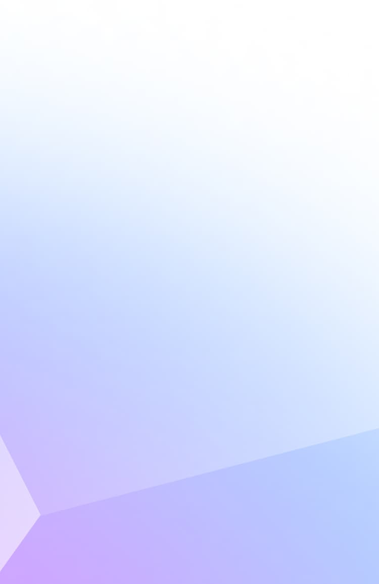 Mobile section background image
