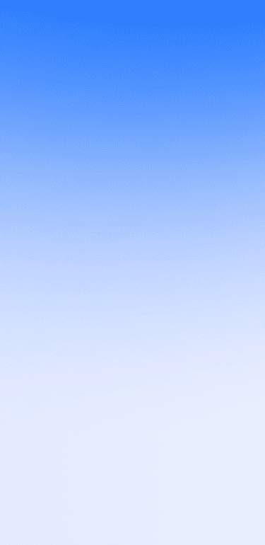 Mobile section background image