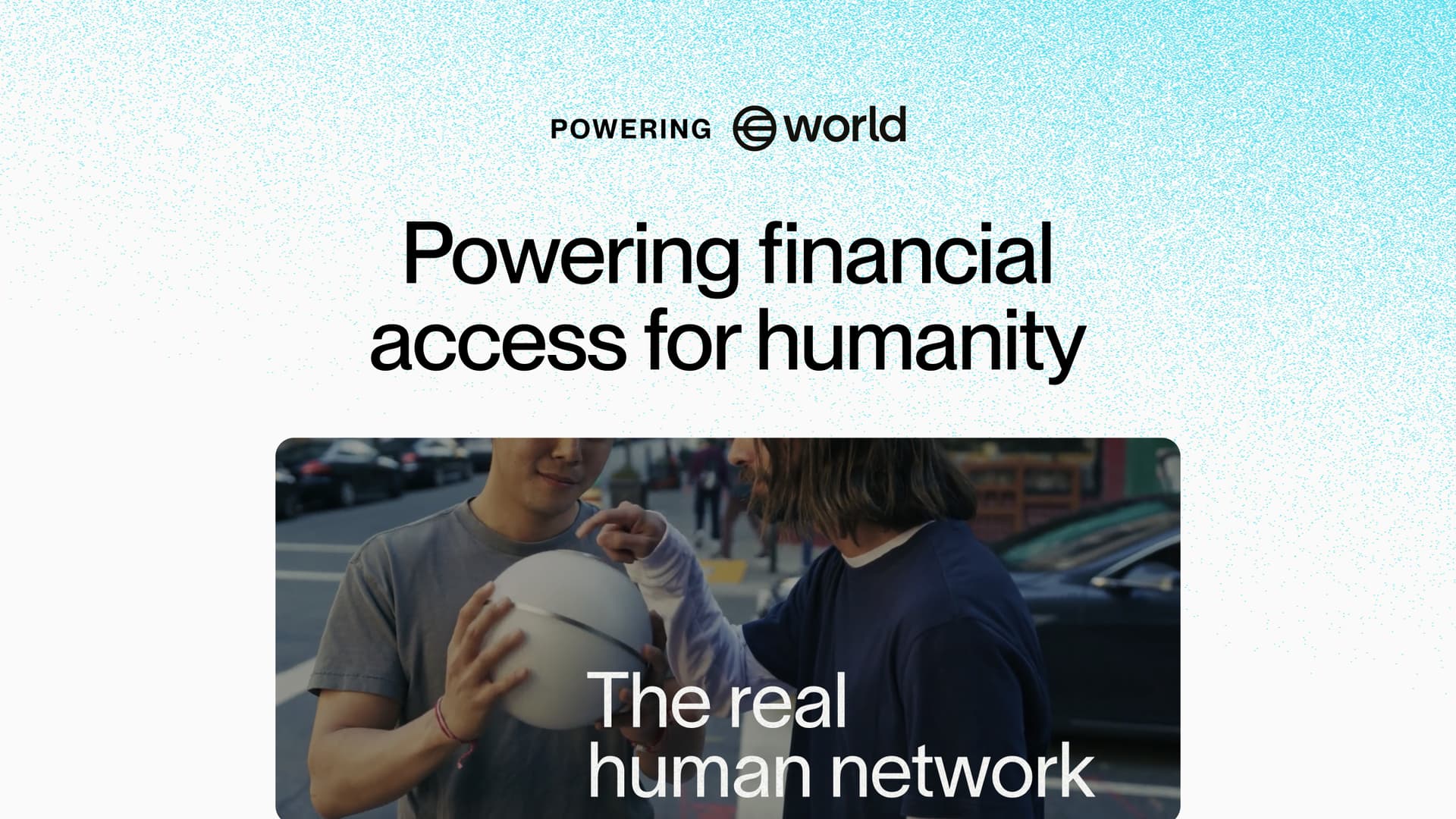 world case study