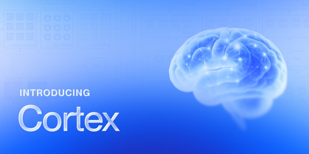 cortex blog