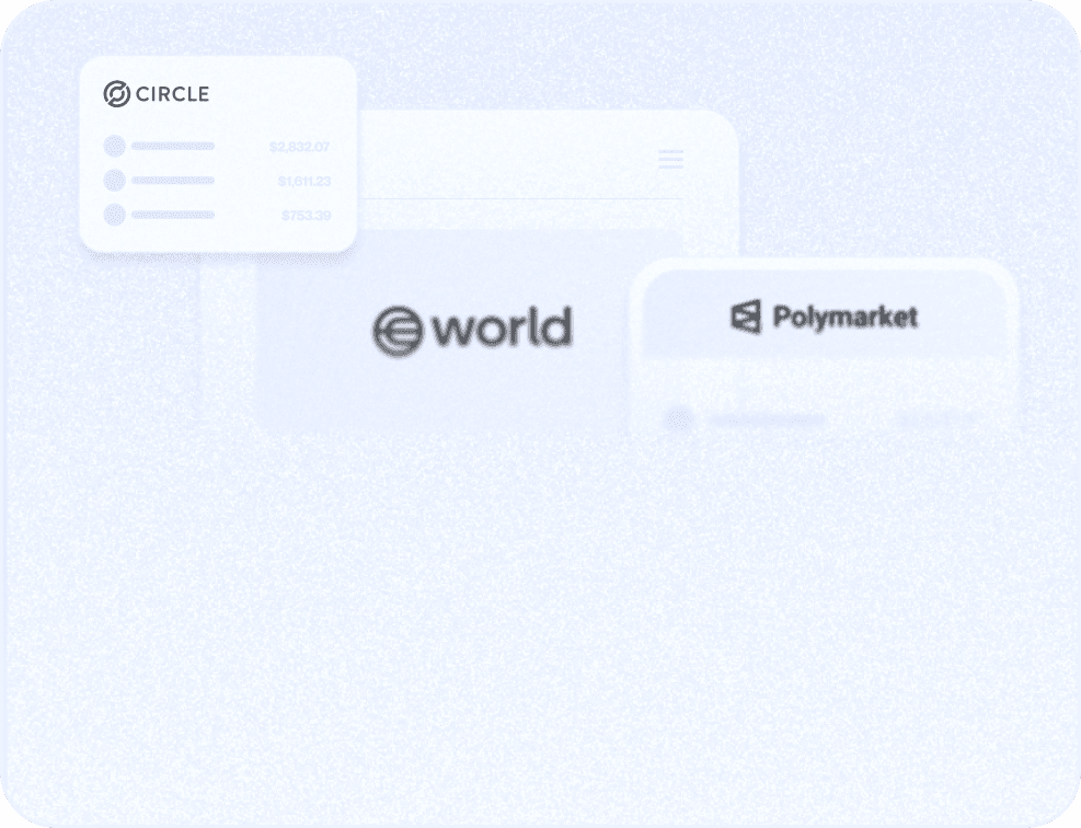 Industry leaders using Alchemy