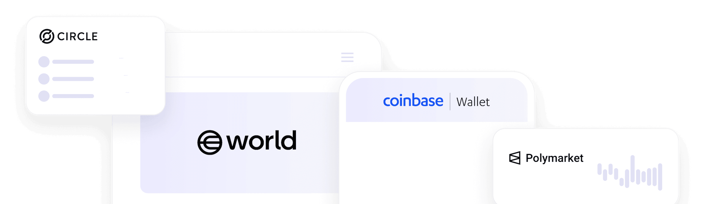 Homepage Logos