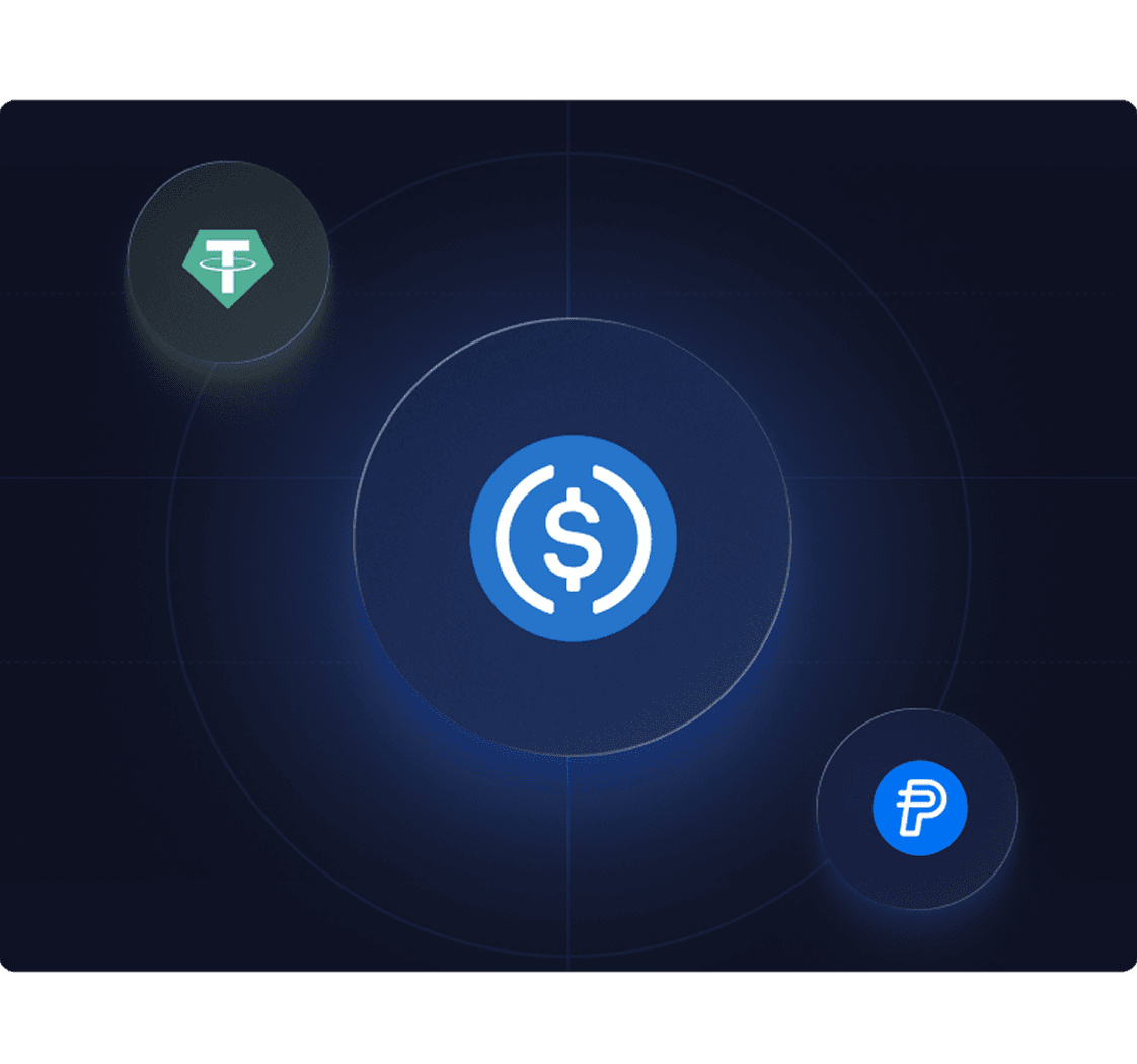 Stablecoins