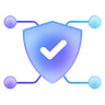 Secure icon