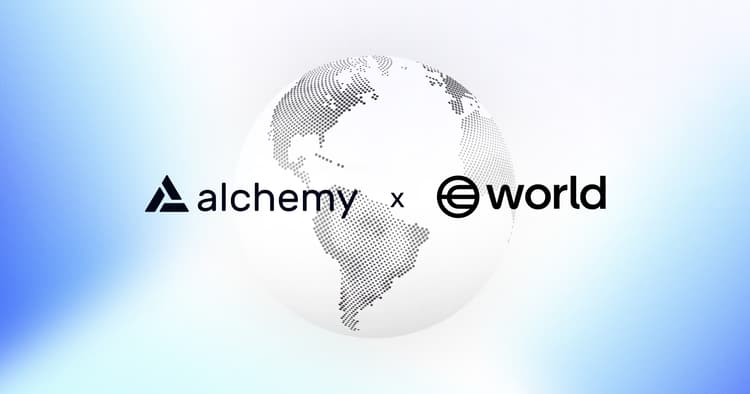 World Chain: now open to every human.