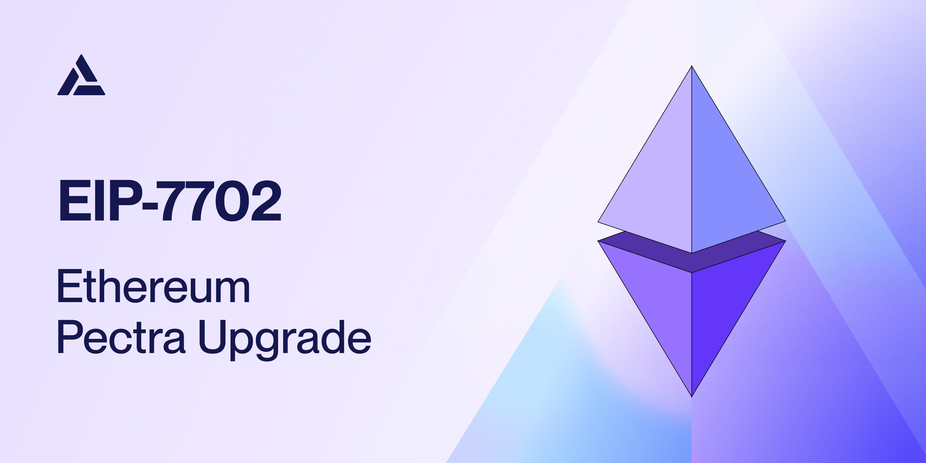 EIP-7702 in the Ethereum Pectra upgrade, giving EOAs smart account capabilities