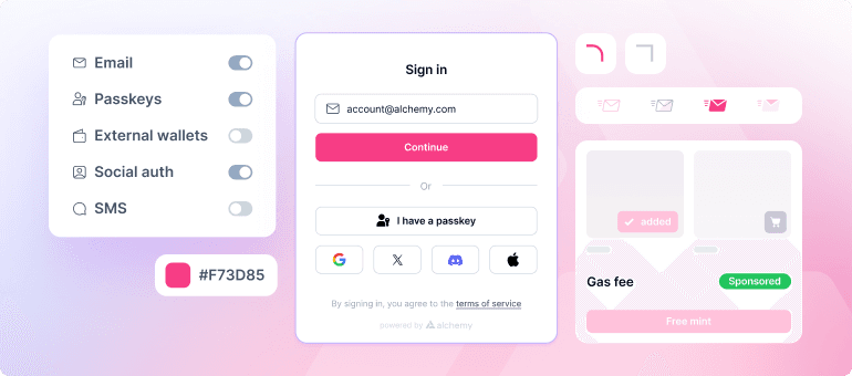 Smart Wallets product image