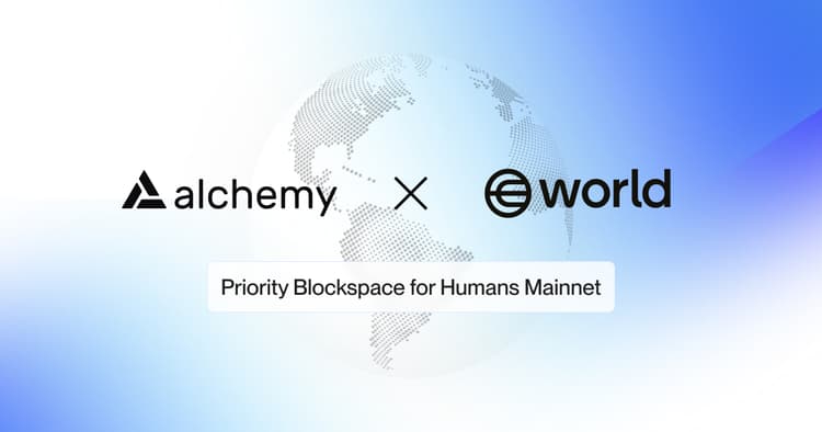 Priority Blockspace for Humans guarantees verified humans get priority over bots