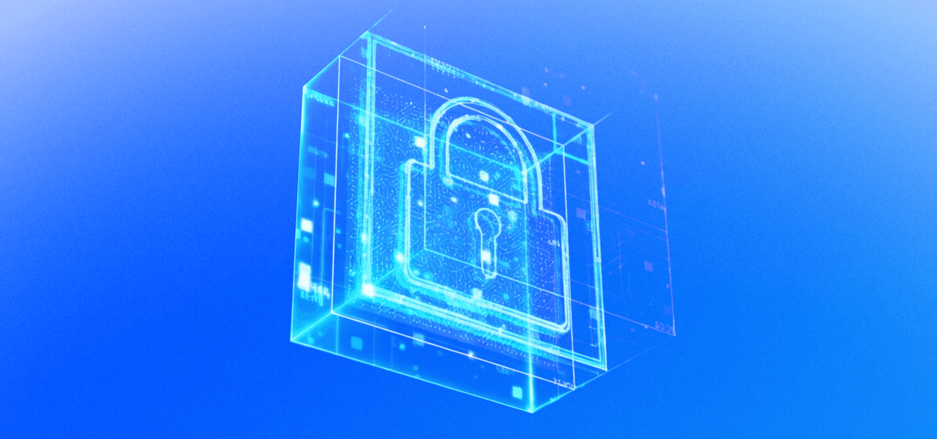 Alchemy enterprise-grade security infrastructure overview