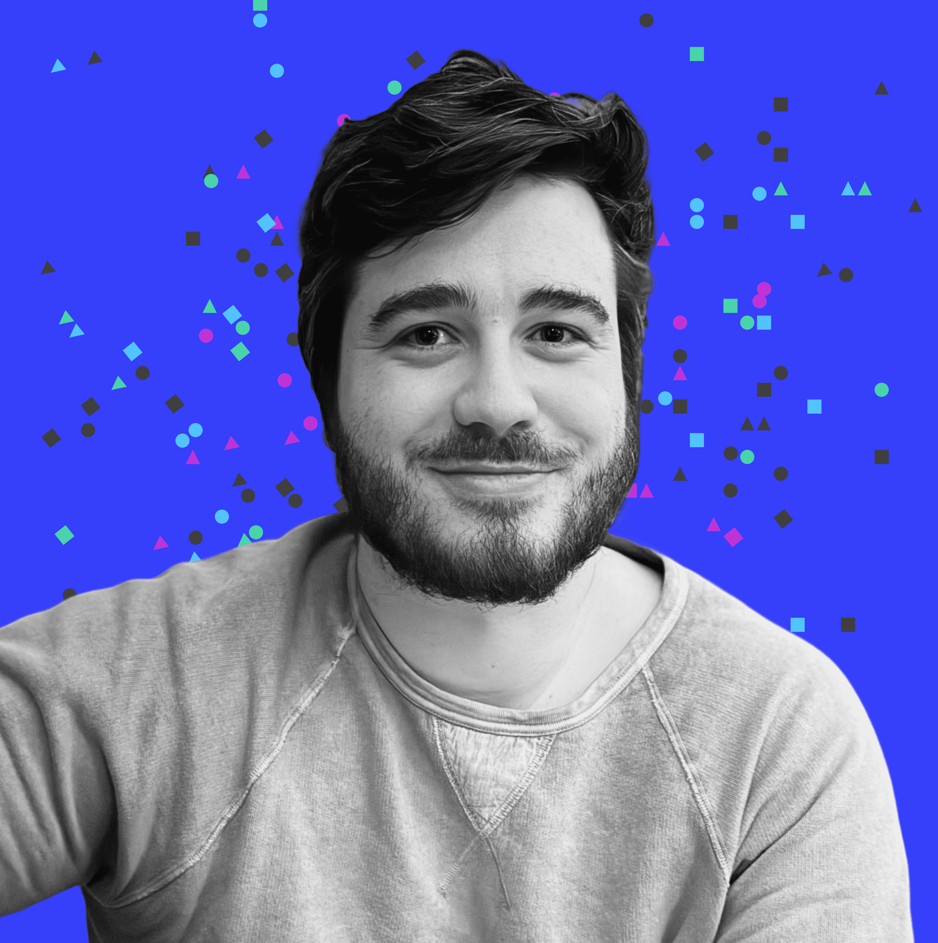 Erik Reppel, Creator of x402, Head of Engineering at Coinbase Developer Platform