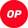 OP Stack Logo