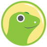 CoinGecko API Logo