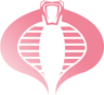 Serpentor Logo
