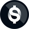 Origin Dollar Logo
