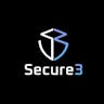 Secure3 Logo