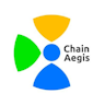 ChainAegis Logo