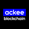 Ackee Blockchain Logo