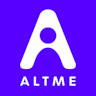 Altme Wallet  Logo