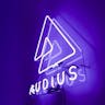 Audius Logo