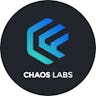 Chaos Labs Logo