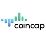 Coincap Logo