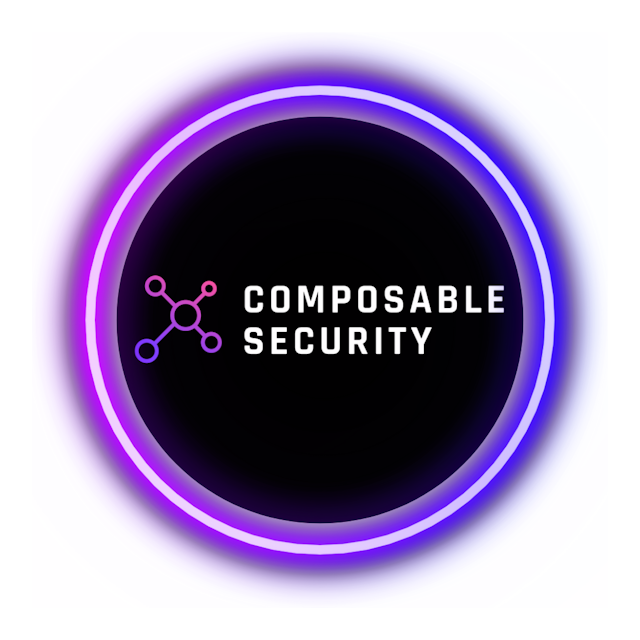 Composable Security