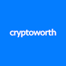 Cryptoworth Logo