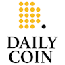 DailyCoin Logo