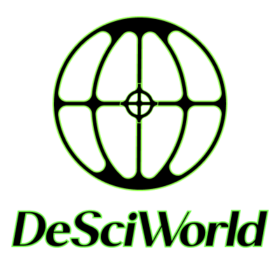 DeSciWorld
