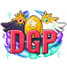 D.G.Pals Logo