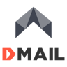 Dmail Network Logo