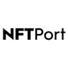 NFTPort Logo