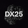 Dx25 Logo
