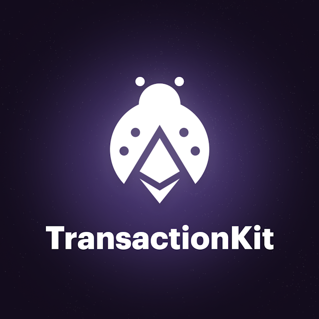 Etherspot TransactionKit