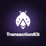 Etherspot TransactionKit Logo