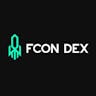 FCON DEX Logo
