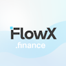FlowX Logo