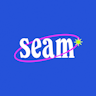 Seam Social Logo